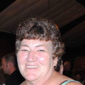 Meet your Posher, Rita